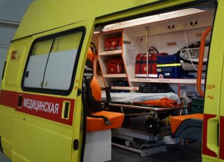 Транспортировка больных с инсультом в больницу: Ключевые аспекты и важность быстроты