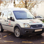 Услуги транспорта по перевозке инвалидов: Обзор и Преимущества