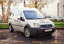 Услуги транспорта по перевозке инвалидов: Обзор и Преимущества