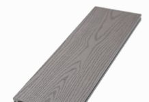 ДПК-доска: что это и для чего она применяется