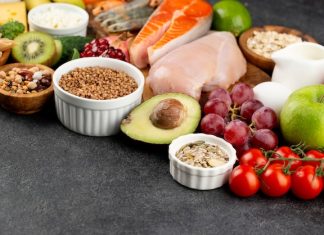 Питание — Белки и Овощи – Основа Здорового Рациона