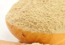 Цельнозерновая мука: польза и особенности использования