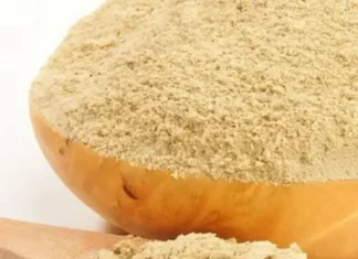 Цельнозерновая мука: польза и особенности использования