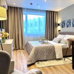 Секреты сдачи квартиры посуточно