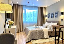 Секреты сдачи квартиры посуточно