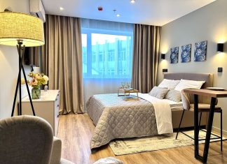 Секреты сдачи квартиры посуточно