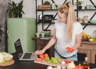 Сбросить 5 кг за неделю в домашних условиях