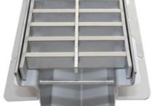 Водоотводные лотки из нержавейки — особенности и сферы применения