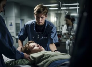 Самое важное при оказании первой помощи