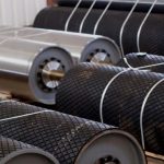 Полотна для конвейерного оборудования