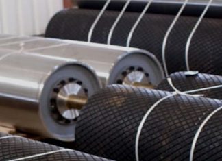 Полотна для конвейерного оборудования