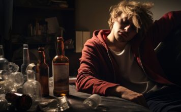 Реабилитация по программе 12 шагов от алкоголизма: путь к освобождению