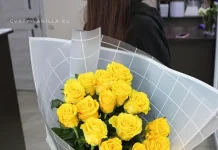 Как выбрать желтые букеты: секреты гармонии и стиля