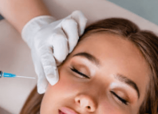 Инъекционная косметология: современные методы омоложения и ухода