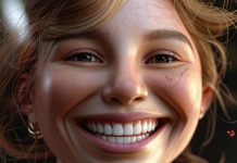 Что такое цифровой дизайн улыбки?