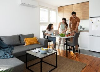 Как подобрать новостройку