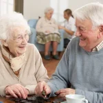 Дома престарелых: преимущества для пожилых людей