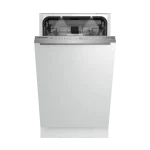 Встраиваемые посудомоечные машины Грюндик и их преимущества