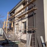 Фиброцементные панели Nichiha: Прочность и эстетика в строительстве