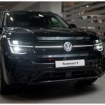 Преимущества выбора Volkswagen Teramont: идеальный внедорожник для всей семьи
