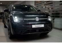 Преимущества выбора Volkswagen Teramont: идеальный внедорожник для всей семьи