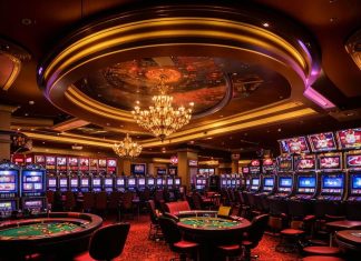 Правила игры в покер