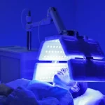 Фотодинамическая терапия Revixan: восстановление кожи на клеточном уровне без травм и реабилитации