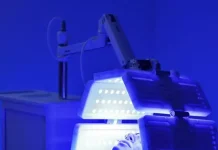 Фотодинамическая терапия Revixan: восстановление кожи на клеточном уровне без травм и реабилитации