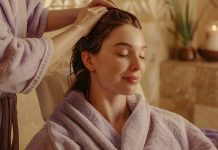 Массаж на Тверской: искусство расслабления и обновления в центре Москвы