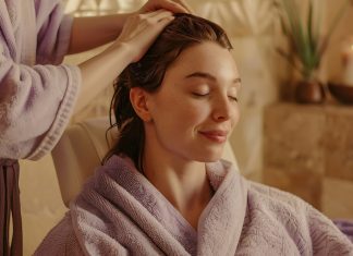 Массаж на Тверской: искусство расслабления и обновления в центре Москвы