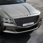 Стоит ли выбирать Genesis GV80?