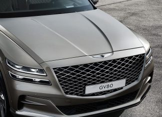 Стоит ли выбирать Genesis GV80?