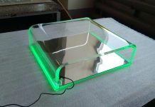 Лабораторное оборудование из оргстекла: преимущества и применение