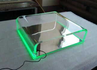 Лабораторное оборудование из оргстекла: преимущества и применение