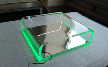 Лабораторное оборудование из оргстекла: преимущества и применение