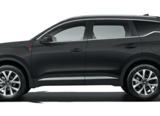 5 причин купить автомобиль