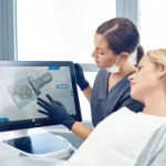 Циркониевые коронки: Современное решение для восстановления зубов