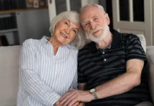 Особенности пансионата для больных Паркинсоном