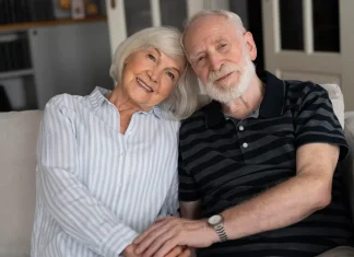 Особенности пансионата для больных Паркинсоном