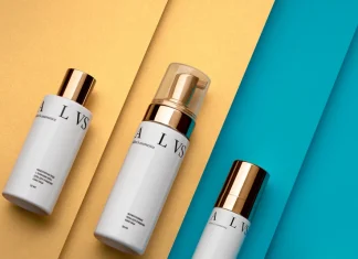 Премиальная косметика: Искусство ухода за собой