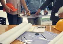 Комплексное обследование зданий и сооружений: важность и этапы процесса