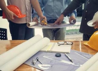 Комплексное обследование зданий и сооружений: важность и этапы процесса