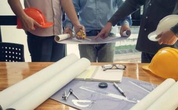 Комплексное обследование зданий и сооружений: важность и этапы процесса