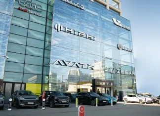 Дилер электромобилей: Роль и значение в современном автопроме