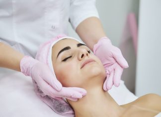 Инъекционная косметология: Современные методы омоложения и коррекции внешности