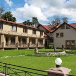 Пансионаты для пожилых людей: комфорт и забота в старости