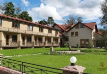 Пансионаты для пожилых людей: комфорт и забота в старости