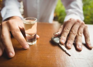 Лечение алкоголизма: Путь к новой жизни