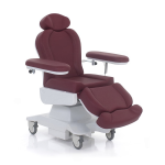 Как выбрать медицинское кресло: ключевые критерии