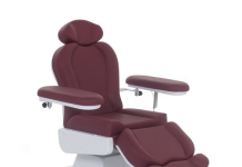 Как выбрать медицинское кресло: ключевые критерии